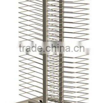 Multi-layer Cabinet Drying Rack -12 Years Professional Manufacturer photo-2