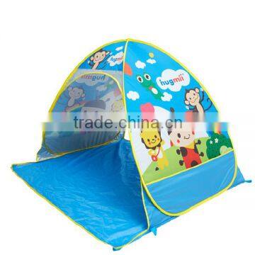 2015 Children Play Tent Tent Hot-selling Kids House and Outdoor Play Tent photo-2