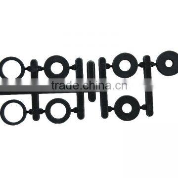 Maytech 6inch Forward Direction Plastic Propeller for RC Jet Plane photo-6