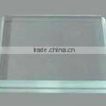 Ultra Clear Float Glass 6mm photo-3