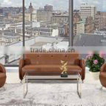 Modern Style High Quality Office Sofa WN121 photo-3
