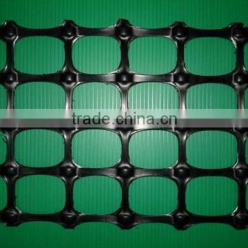 Long Service Life Anticorrosion Anti-aging Biaxial Geogrid