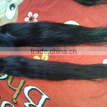 Virgin Indian Remy Hair