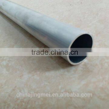 5052 H112 Aluminium Seamless Tube photo-4