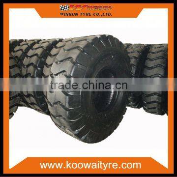 Bias Otr Tire 20.5-25