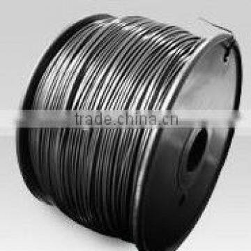 1.75mm ABS Filament with Spool 1kg for 3D Printer