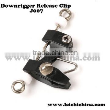 Wholesale high quality quick fishing release clip