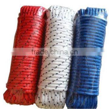 8mm Mountaineering auxiliary rope,wholesale.