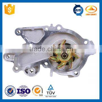 China Supplier Automobile Engine Water Pump photo-3