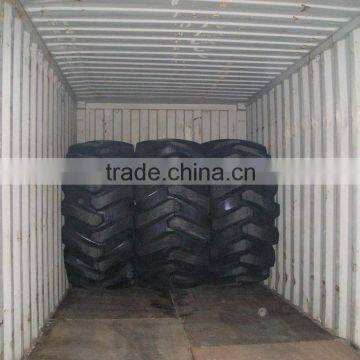 30.5L-32 Tianli Logger Skider Forestry Tire