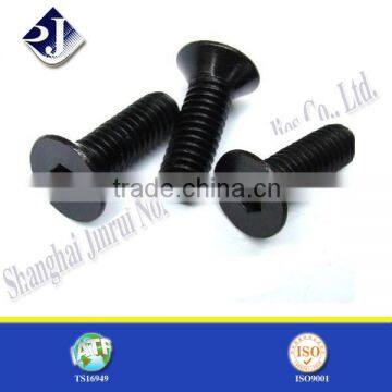 cross recessed CSK head self tapping screws manufacturer