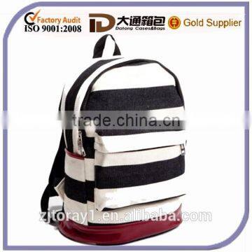 high class student school bag for girl