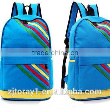 Women Unisex Outdoor Travelling Hiking Backpack photo-4