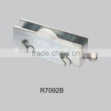 Zamak window and Door rollers for OEM