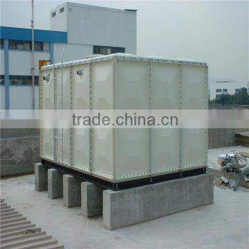 Export Standard SMC Water Tank Without Leakage