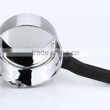 Chinese Kitchen Tools Stainless Steel Morning Milk Pots for Sale photo-5