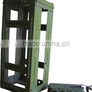 Sheet Metal Defence Component