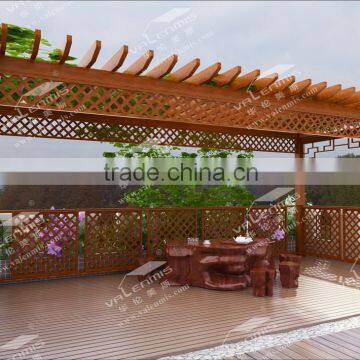 2015 HIgh Quality With Low Price Outdoor Patio Gazebo Pavilion