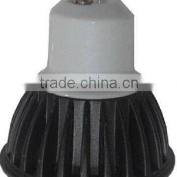 3000k Lmini Led Spot Light Epistar 5*1W Gu10 Wireless Spot Lights photo-2