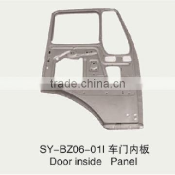 SUYANG NEW PRODUCTS DOOR MERCEDES BENZ 381TRUCK DOOR INSIDE PANEL