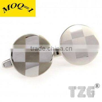 TZG00006 Laser Cufflink