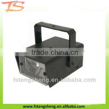 Mini Strobe Light