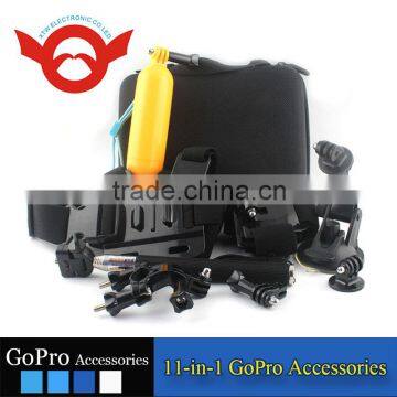 Gopros Accessories 11-in-1 Outdoor Sports Essentials Accessories Kit photo-4