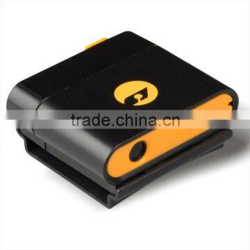 Long Battery Life Gps Tracker Motorcycle Waterproof