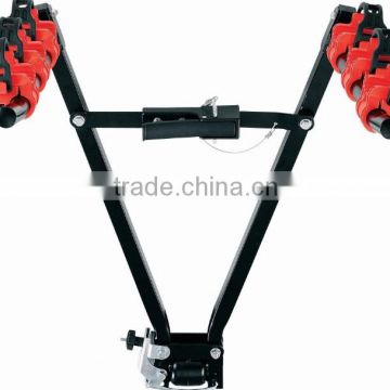 New Design Tow Ball Hitch Bike Carrier 3 Bike SUV Trunk Rack