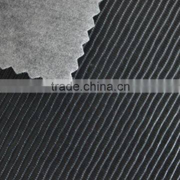 Bonded Handbag Decorative Leather photo-3