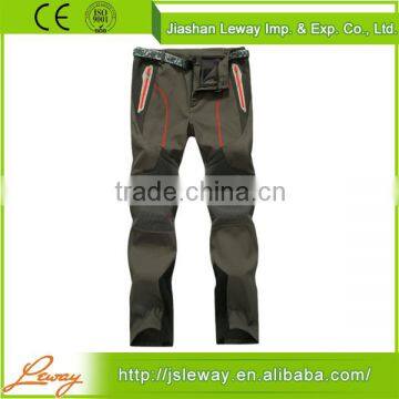 Top products hot selling new 2014 climbing casual pants