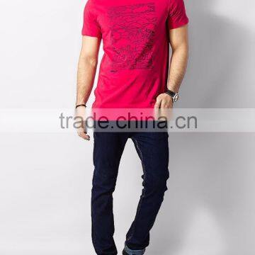 New Style Shirt For Men 2015 photo-6