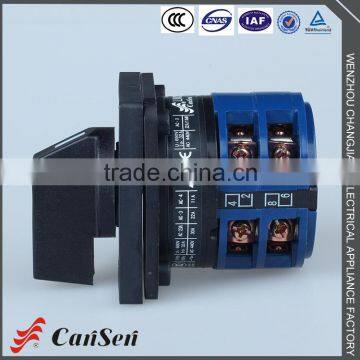 LW26-32 0-1 4P 32A CE Certificate Universal Waterproof Isolator Switch