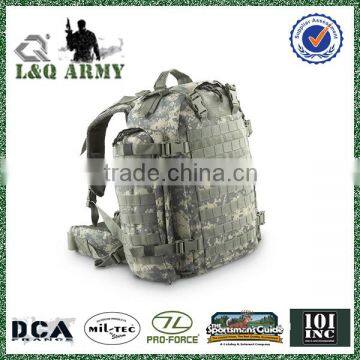 Military Molle Backpack Tactical Hiking Backpack For Sale