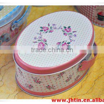 alibaba china dongguan wedding favor tin box/candy gift box/X'mas tin boxes