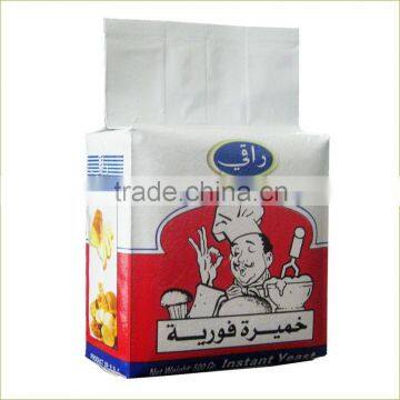 Baker Instant Dry Yeast Powder Low Sugar / Bread Yeast / Baking Yeast photo-2