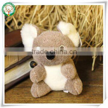 Customized koala plush toy