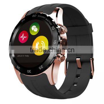 New coming american couple smart watch sport