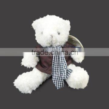 Vietnamese Plush Stuff Toy Teddy Bear