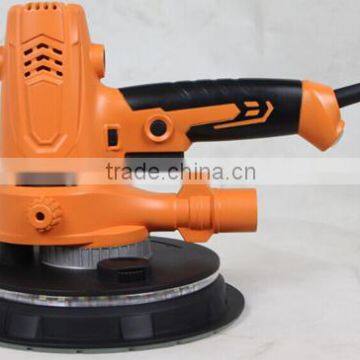 Mod.180EL Factory Reconditioned 5" Variable Speed Random Orbit Sander factory selling HS CODE 84609010