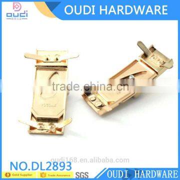 Zinc Alloy Shoe Accessories Shoe Decoration and Handbag Accessories for Women photo-3