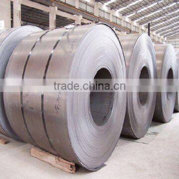 Hot Rolled Galvainzed Steel Coil/Strip