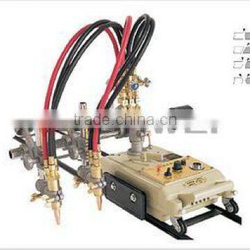 Flame Gas Cutting Machine Oxy Acetylene