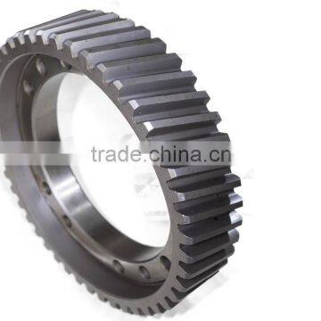 OEM Large Size Power Spur Gears