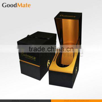 Cardboard Display Boxes Paper Packaging Box with Lid