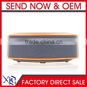 2016New GS-809 HIFI Subwoofer Bluetooth Speakers TF Card Usb Player Mini Portable Speaker 3D Surround Sound Quality Factory OEM photo-4