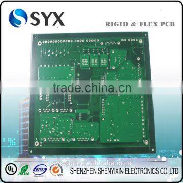 High Quality Pcb for Mobile Phone Motherboard photo-5