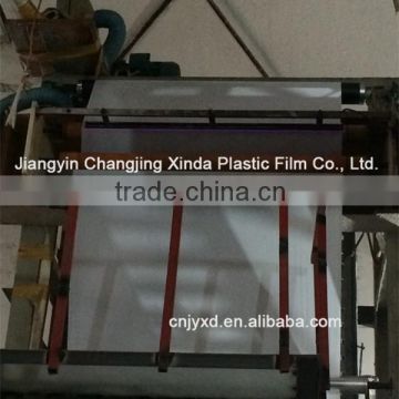 laminated plastic food packaging film