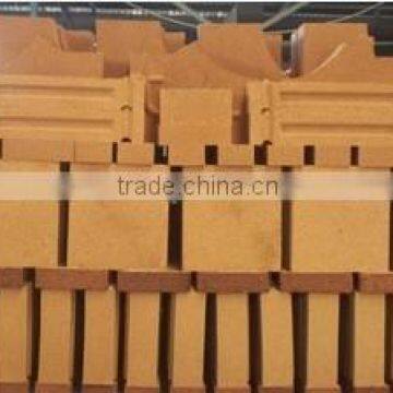 High Density High Thermal Conductivity Silica Brick,Silicon Refractory Fire Brick for Steel, Glass Industry photo-5