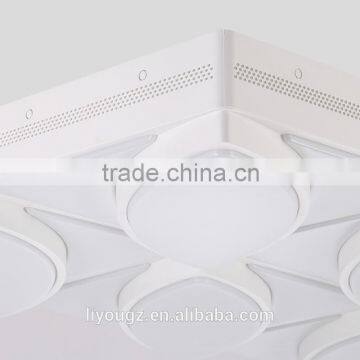 Hot Sale Fancy Home Decorative High Quality Led Ceiling LAMP for Restaurant,living Room,bedroom 220V Lamp XIANG AN JU LED Lamp photo-5